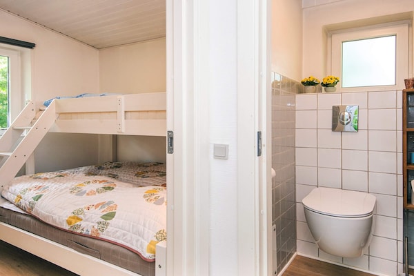 Foto van 7 persoons vakantie huis in Hurup Thy-By Traum - Vakantiehuis in Hurup Thy - Indoor