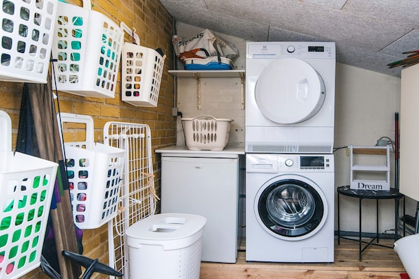 Foto van 7 persoons vakantie huis in Hurup Thy-By Traum - Vakantiehuis in Hurup Thy - Indoor