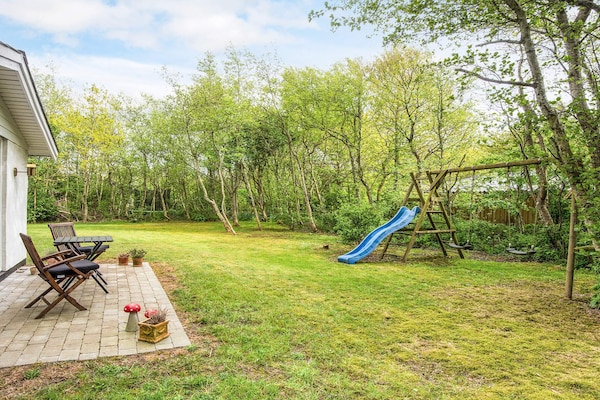 Foto van 7 persoons vakantie huis in Hurup Thy-By Traum - Vakantiehuis in Hurup Thy - Outdoor