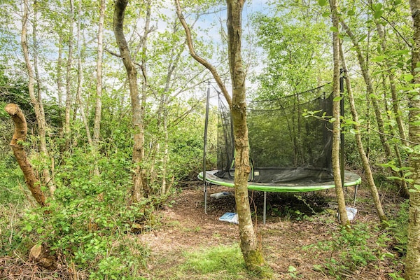 Foto van 7 persoons vakantie huis in Hurup Thy-By Traum - Vakantiehuis in Hurup Thy - Outdoor