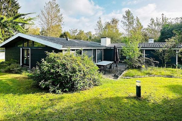 Foto van 6 persoons vakantie huis in Græsted - Vakantiehuis in Græsted - Outdoor