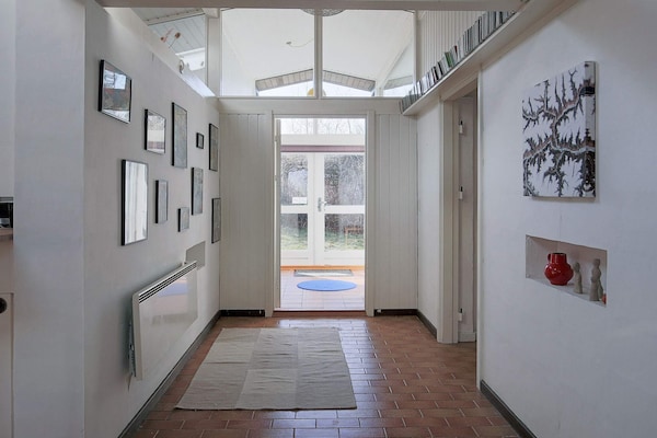 Foto van 6 persoons vakantie huis in Græsted - Vakantiehuis in Græsted - Indoor