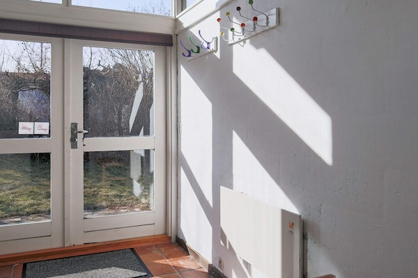 Foto van 6 persoons vakantie huis in Græsted - Vakantiehuis in Græsted - Indoor