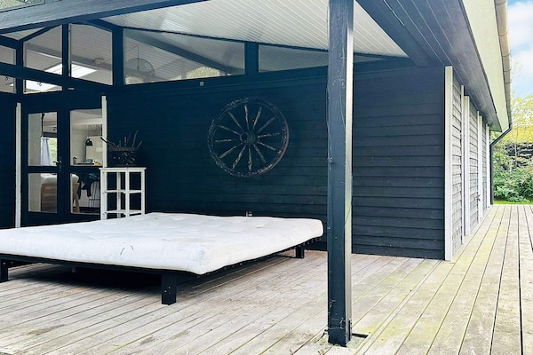 Foto van 6 persoons vakantie huis in Græsted - Vakantiehuis in Græsted - Outdoor