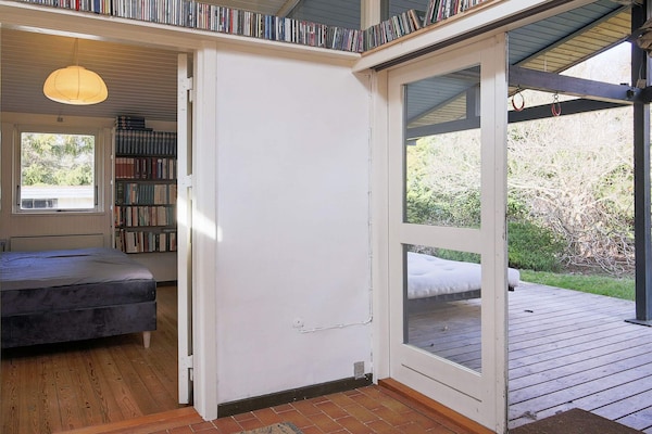 Foto van 6 persoons vakantie huis in Græsted - Vakantiehuis in Græsted - Indoor
