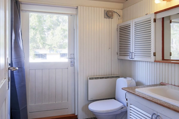 Foto van 6 persoons vakantie huis in Græsted - Vakantiehuis in Græsted - Indoor
