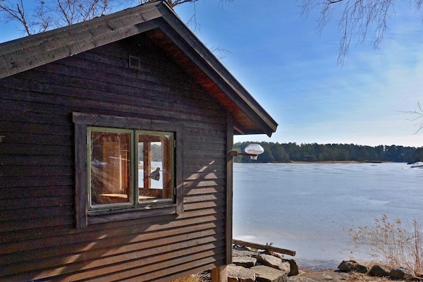 Foto van 6 persoons vakantie huis in DJURHAMN-By Traum - Vakantiehuis in DJURHAMN - WaterView