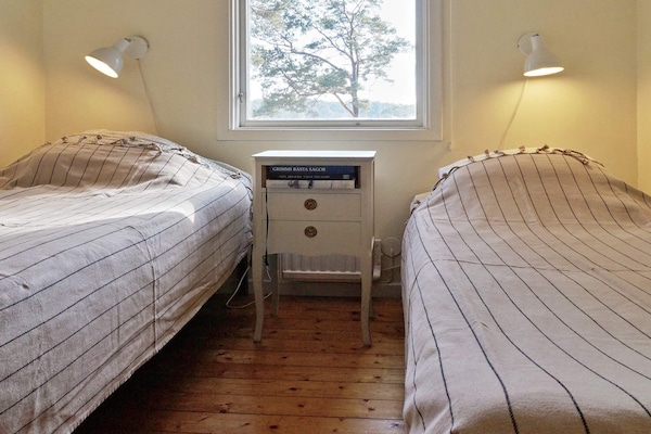 Foto van 6 persoons vakantie huis in DJURHAMN-By Traum - Vakantiehuis in DJURHAMN - Indoor