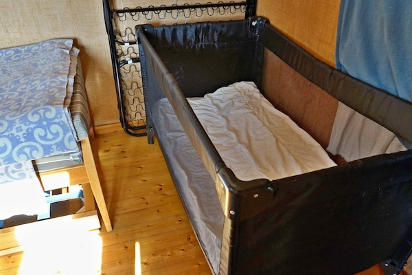 Foto van 6 persoons vakantie huis in DJURHAMN-By Traum - Vakantiehuis in DJURHAMN - Indoor