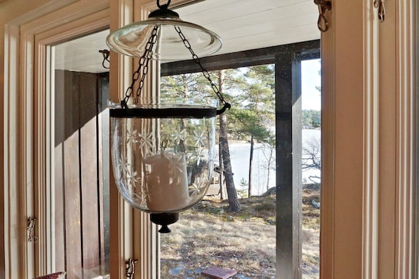 Foto van 6 persoons vakantie huis in DJURHAMN-By Traum - Vakantiehuis in DJURHAMN - Outdoor