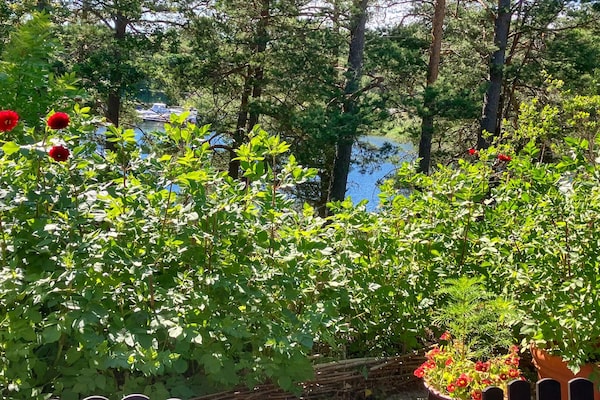 Foto van 6 persoons vakantie huis in DJURHAMN-By Traum - Vakantiehuis in DJURHAMN - Outdoor