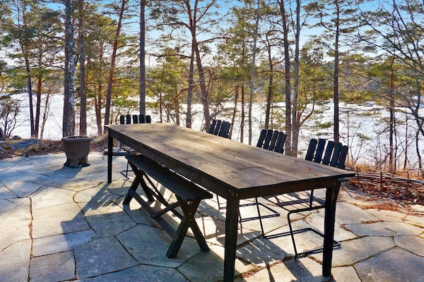 Foto van 6 persoons vakantie huis in DJURHAMN-By Traum - Vakantiehuis in DJURHAMN - WaterView