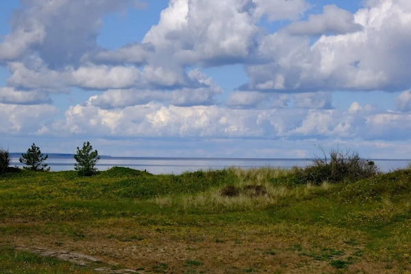 Foto van 10 persoons vakantie huis in Væggerløse-By Traum - WaterView
