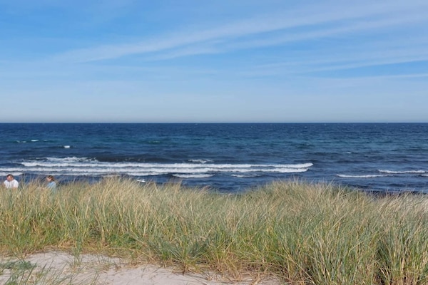 Foto van 10 persoons vakantie huis in Væggerløse-By Traum - WaterView