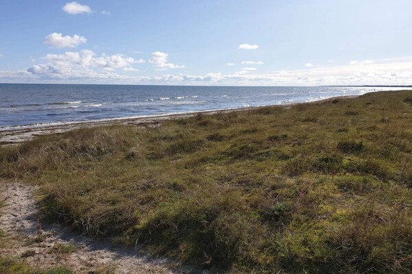 Foto van 10 persoons vakantie huis in Væggerløse-By Traum - WaterView