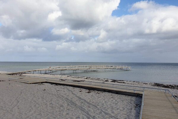 Foto van 10 persoons vakantie huis in Væggerløse-By Traum - WaterView