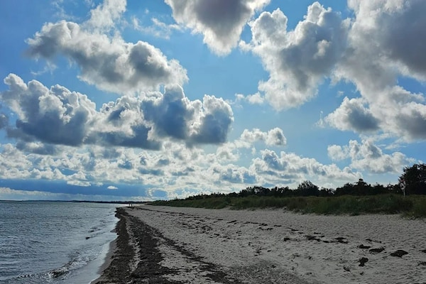 Foto van 10 persoons vakantie huis in Væggerløse-By Traum - WaterView