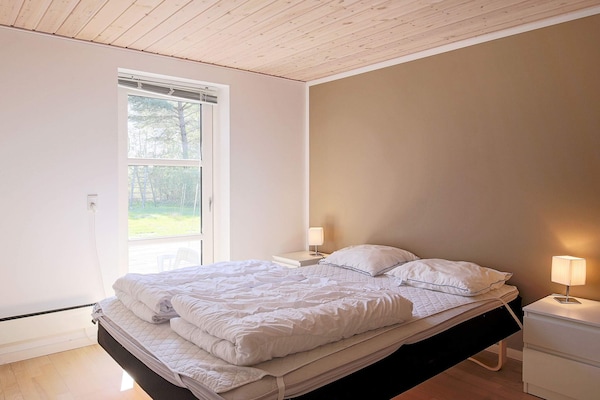 Foto van 10 persoons vakantie huis in Væggerløse-By Traum - Indoor