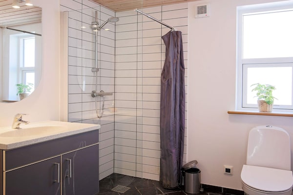 Foto van 10 persoons vakantie huis in Væggerløse-By Traum - Indoor