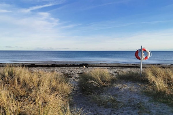 Foto van 10 persoons vakantie huis in Væggerløse-By Traum - WaterView