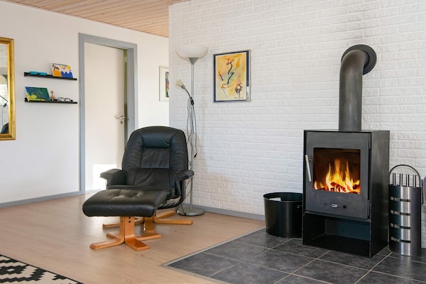 Foto van 7 persoons vakantie huis in Knebel-By Traum - Vakantiehuis in Knebel - Indoor
