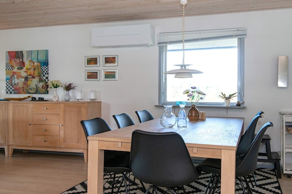 Foto van 7 persoons vakantie huis in Knebel-By Traum - Vakantiehuis in Knebel - Indoor
