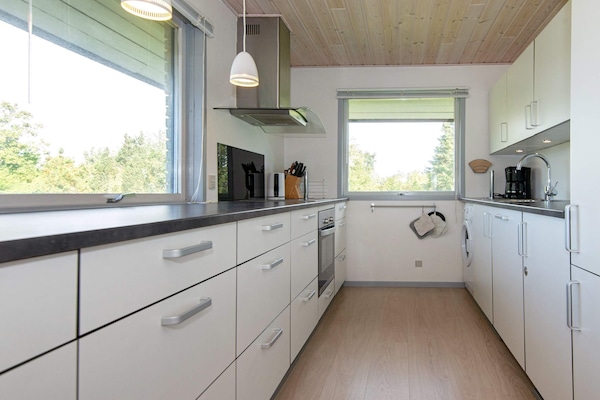 Foto van 7 persoons vakantie huis in Knebel-By Traum - Vakantiehuis in Knebel - Indoor