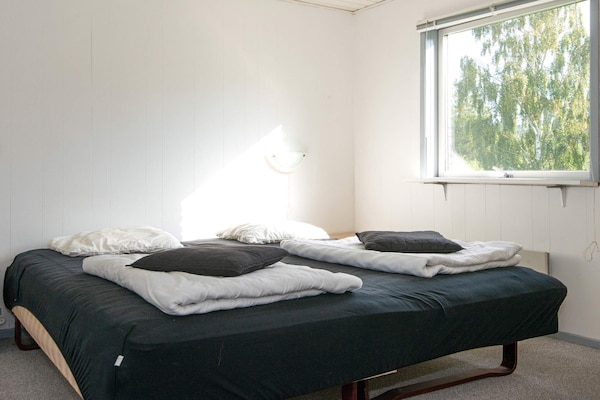 Foto van 7 persoons vakantie huis in Knebel-By Traum - Vakantiehuis in Knebel - Indoor