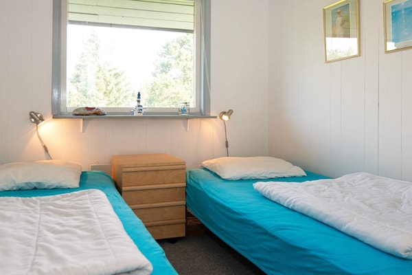 Foto van 7 persoons vakantie huis in Knebel-By Traum - Vakantiehuis in Knebel - Indoor