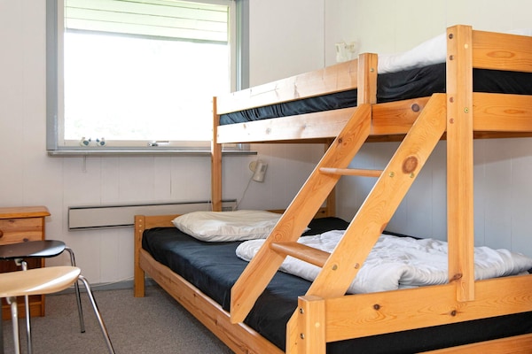 Foto van 7 persoons vakantie huis in Knebel-By Traum - Vakantiehuis in Knebel - Indoor