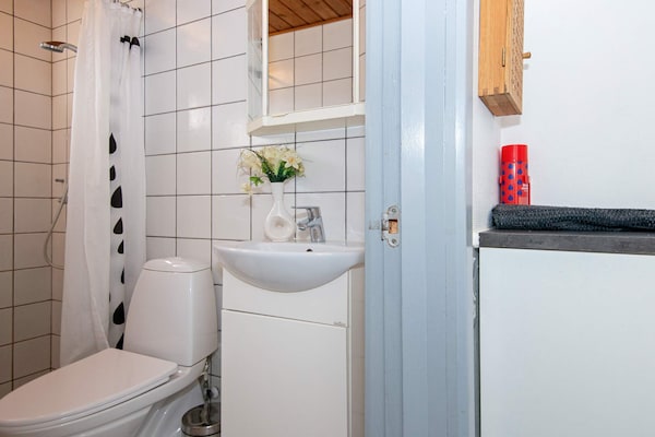 Foto van 7 persoons vakantie huis in Knebel-By Traum - Vakantiehuis in Knebel - Indoor