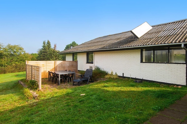 Foto van 7 persoons vakantie huis in Knebel-By Traum - Vakantiehuis in Knebel - View
