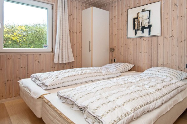 Foto van Luxe vakantieverblijf in Hejlsminde - Vakantiehuis in Hejls - Indoor