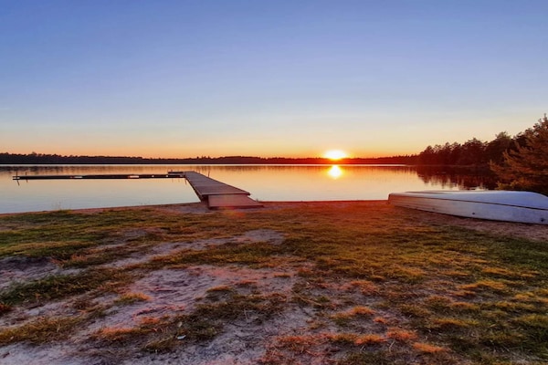 Foto van 7 persoons vakantie huis in BRUZAHOLM-By Traum - Vakantiehuis in Bruzaholm - WaterView