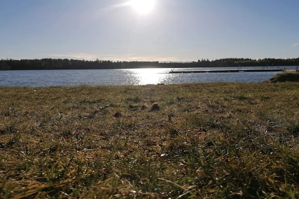 Foto van 7 persoons vakantie huis in BRUZAHOLM-By Traum - Vakantiehuis in Bruzaholm - WaterView