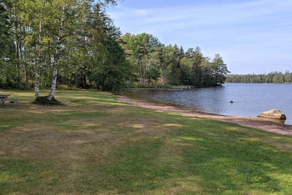 Foto van 7 persoons vakantie huis in BRUZAHOLM-By Traum - Vakantiehuis in Bruzaholm - WaterView