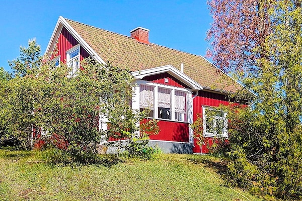 Foto van 7 persoons vakantie huis in BRUZAHOLM-By Traum - Vakantiehuis in Bruzaholm - Outdoor