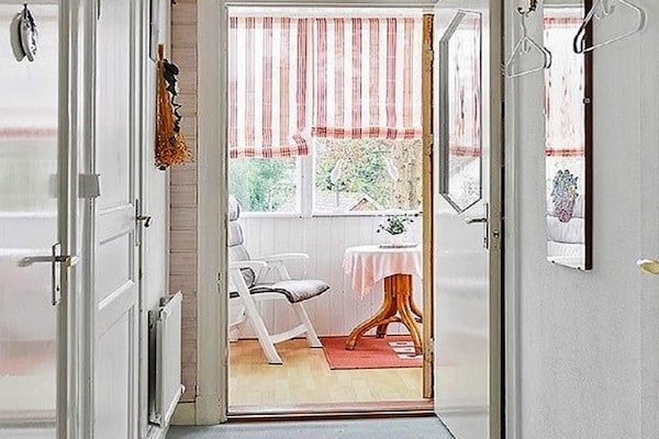 Foto van 7 persoons vakantie huis in BRUZAHOLM-By Traum - Vakantiehuis in Bruzaholm - Indoor