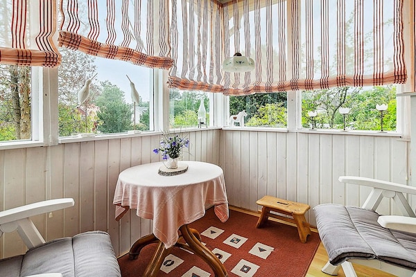 Foto van 7 persoons vakantie huis in BRUZAHOLM-By Traum - Vakantiehuis in Bruzaholm - Indoor