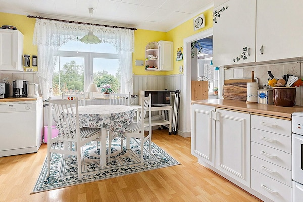 Foto van 7 persoons vakantie huis in BRUZAHOLM-By Traum - Vakantiehuis in Bruzaholm - Indoor