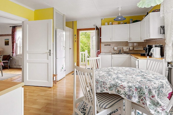 Foto van 7 persoons vakantie huis in BRUZAHOLM-By Traum - Vakantiehuis in Bruzaholm - Indoor