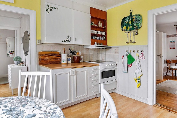 Foto van 7 persoons vakantie huis in BRUZAHOLM-By Traum - Vakantiehuis in Bruzaholm - Indoor