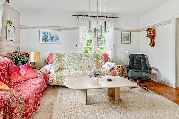 Foto van 7 persoons vakantie huis in BRUZAHOLM-By Traum - Vakantiehuis in Bruzaholm - Indoor