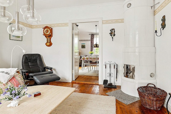 Foto van 7 persoons vakantie huis in BRUZAHOLM-By Traum - Vakantiehuis in Bruzaholm - Indoor