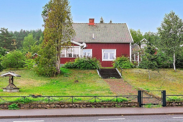 Foto van 7 persoons vakantie huis in BRUZAHOLM-By Traum - Vakantiehuis in Bruzaholm - Outdoor