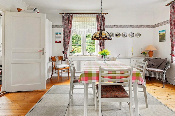 Foto van 7 persoons vakantie huis in BRUZAHOLM-By Traum - Vakantiehuis in Bruzaholm - Indoor