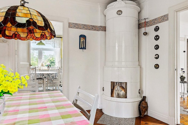 Foto van 7 persoons vakantie huis in BRUZAHOLM-By Traum - Vakantiehuis in Bruzaholm - Indoor