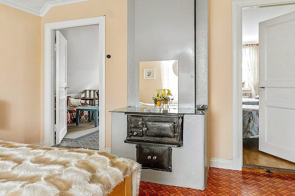 Foto van 7 persoons vakantie huis in BRUZAHOLM-By Traum - Vakantiehuis in Bruzaholm - Indoor
