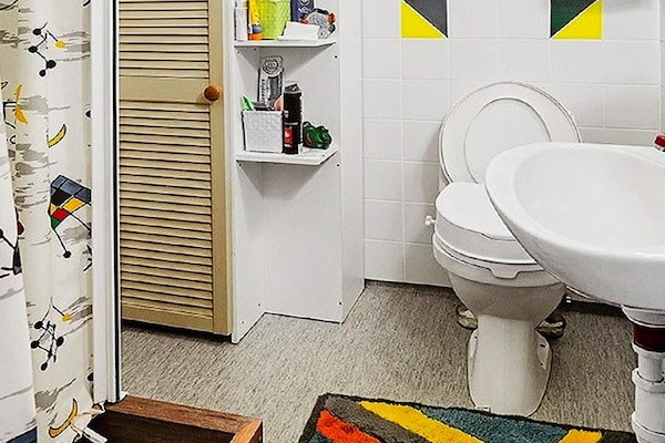 Foto van 7 persoons vakantie huis in BRUZAHOLM-By Traum - Vakantiehuis in Bruzaholm - Indoor