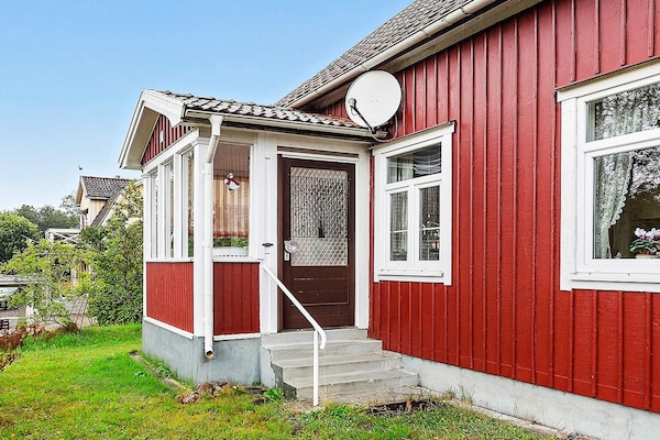 Foto van 7 persoons vakantie huis in BRUZAHOLM-By Traum - Vakantiehuis in Bruzaholm - Outdoor